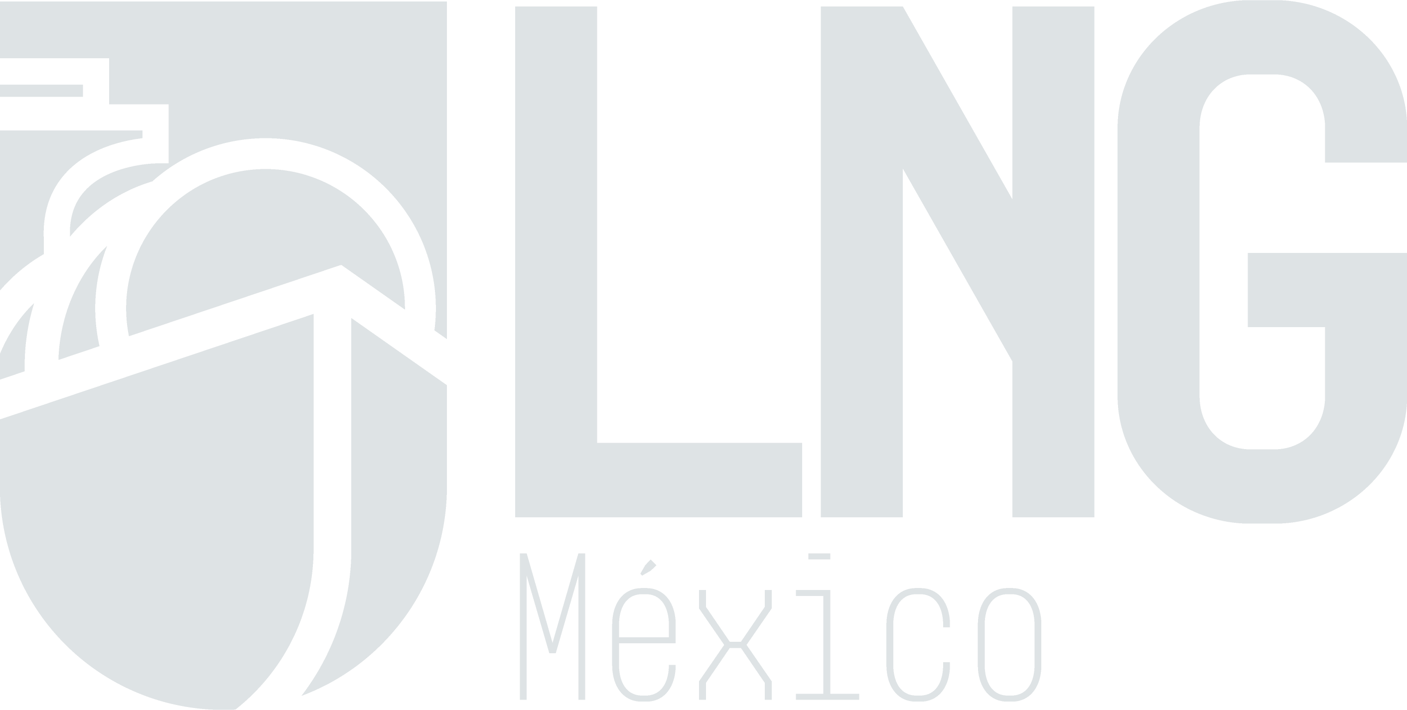 LNG México