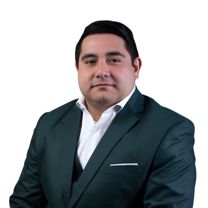 Eduardo Dorantes
