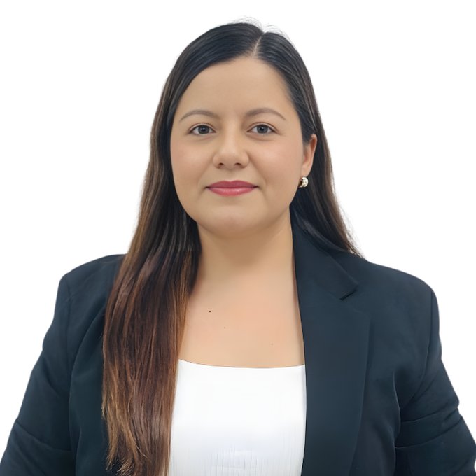Yessica Cubas